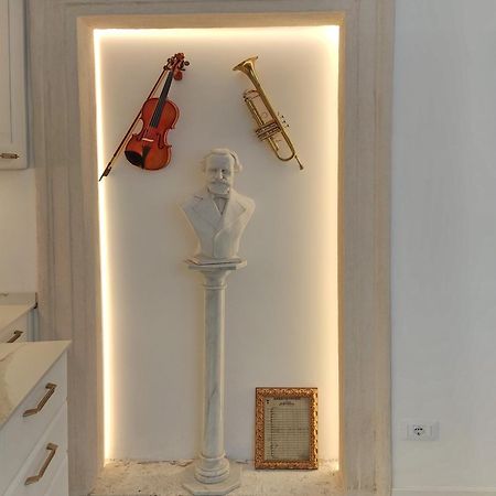 Arena Concert Concerto Love - Historic House Amorino At "Palazzo Tiolo" Palace Verona Eksteriør billede