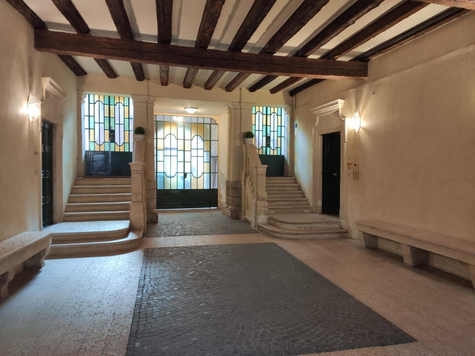 Arena Concert Concerto Love - Historic House Amorino At "Palazzo Tiolo" Palace Verona Eksteriør billede